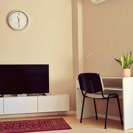 Smart Rent Apartament *