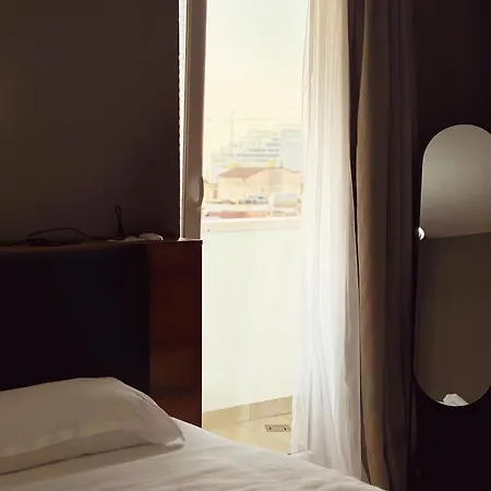 Apartmán Smart Rent Tirana