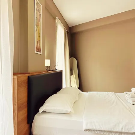 Apartmán Smart Rent *