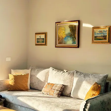 Smart Rent *