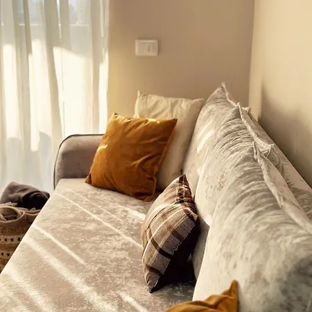 Apartmán Smart Rent