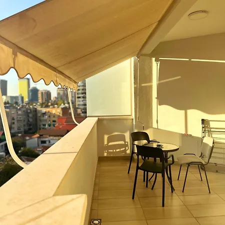 Smart Rent Apartmán Tirana