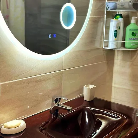 Smart Rent Apartamento Tirana