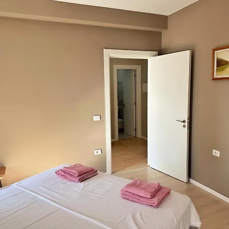 Apartmán Smart Rent *