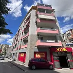 公寓 Smart Rent 地拉那