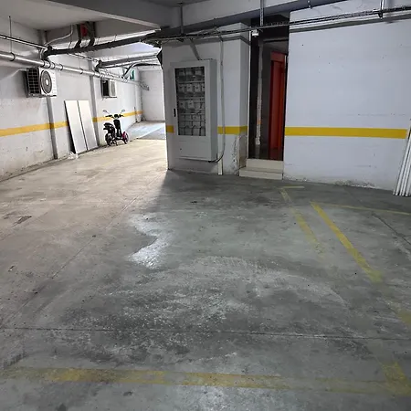 Smart Rent 公寓 地拉那