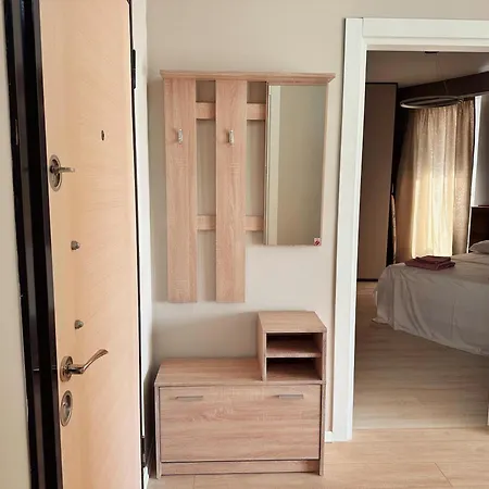 Smart Rent Tirana