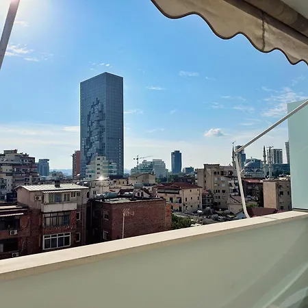 Apartment Smart Rent Tirana