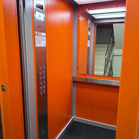 Smart Rent Apartment Tirana