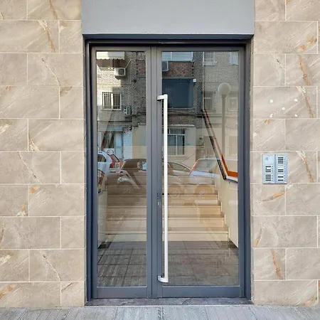 Smart Rent Appartement