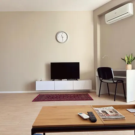 Smart Rent * Tirana