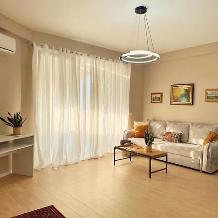 Smart Rent * 地拉那