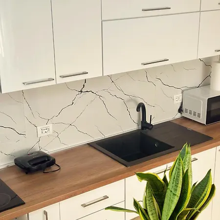 Smart Rent * Tirana