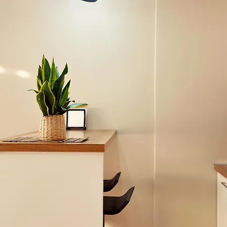 Apartment Smart Rent Tirana