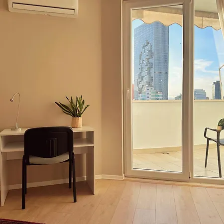 Apartment Smart Rent Tirana
