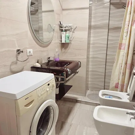 Smart Rent Apartment