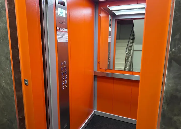 Smart Rent דירה טיראנה