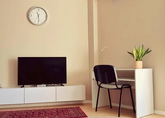 Smart Rent Lägenhet *