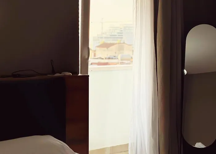 דירה Smart Rent טיראנה