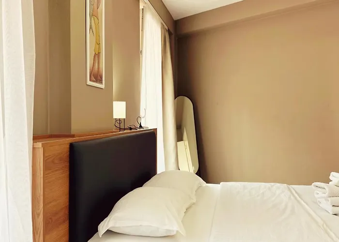 דירה Smart Rent *