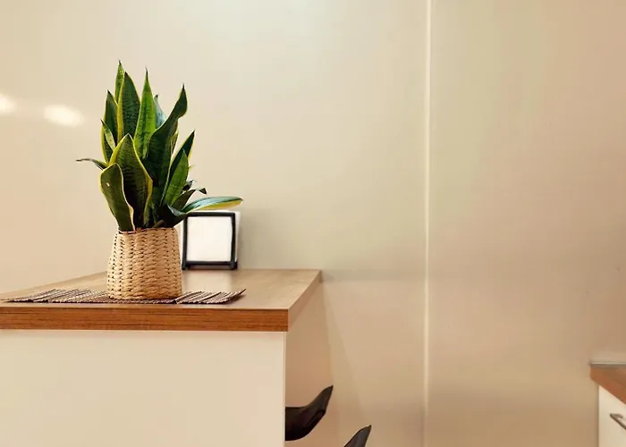 Lägenhet Smart Rent Tirana